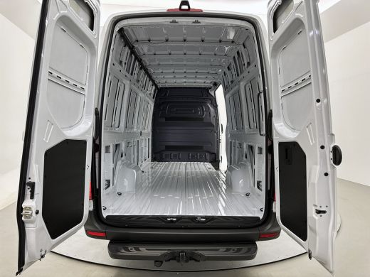 Mercedes-Benz Sprinter 317 1.9 CDI L3 Pro Led koplampen BPM-vrij Trekhaak Camera MBUX ActivLease financial lease