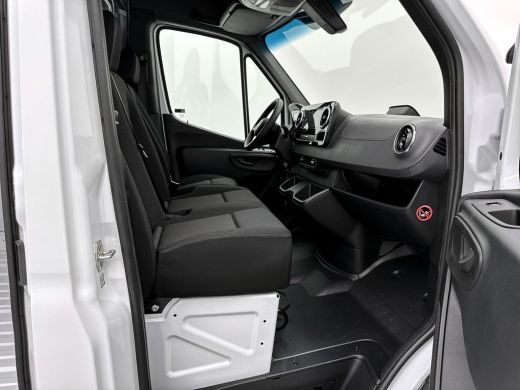 Mercedes-Benz Sprinter 317 1.9 CDI L3 Pro Led koplampen BPM-vrij Trekhaak Camera MBUX ActivLease financial lease