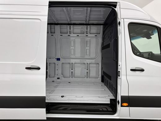 Mercedes-Benz Sprinter 317 1.9 CDI L3 Pro Led koplampen BPM-vrij Trekhaak Camera MBUX ActivLease financial lease