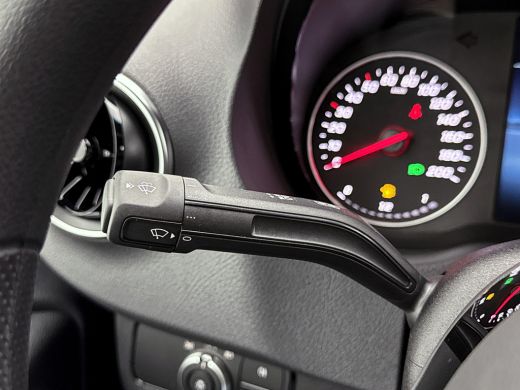 Mercedes-Benz Sprinter 317 1.9 CDI L3 Pro Led koplampen BPM-vrij Trekhaak Camera MBUX ActivLease financial lease