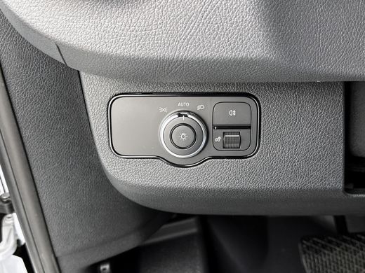 Mercedes-Benz Sprinter 317 1.9 CDI L3 Pro Led koplampen BPM-vrij Trekhaak Camera MBUX ActivLease financial lease