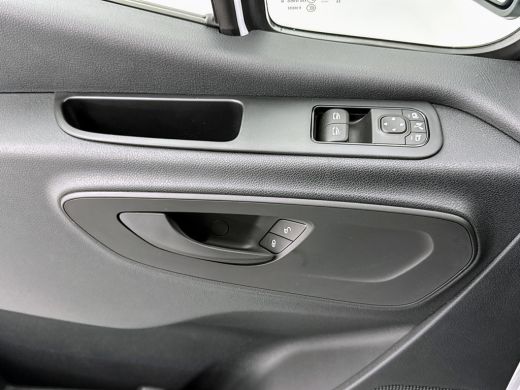 Mercedes-Benz Sprinter 317 1.9 CDI L3 Pro Led koplampen BPM-vrij Trekhaak Camera MBUX ActivLease financial lease