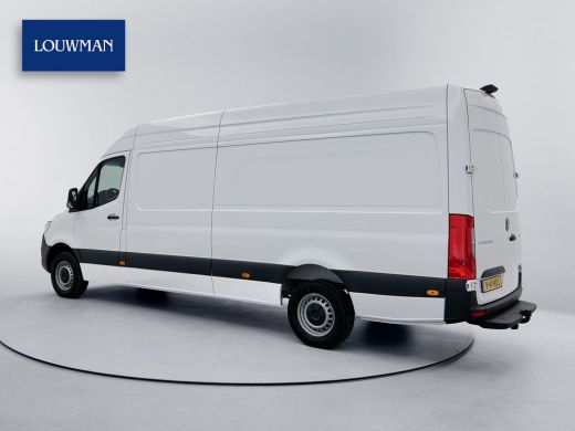 Mercedes-Benz Sprinter 317 1.9 CDI L3 Pro Led koplampen BPM-vrij Trekhaak Camera MBUX ActivLease financial lease