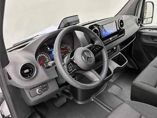 Mercedes-Benz Sprinter 317 1.9 CDI L3 Pro Led koplampen BPM-vrij Trekhaak Camera MBUX ActivLease financial lease