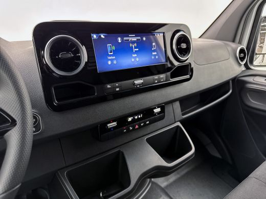 Mercedes-Benz Sprinter 317 1.9 CDI L3 Pro Led koplampen BPM-vrij Trekhaak Camera MBUX ActivLease financial lease