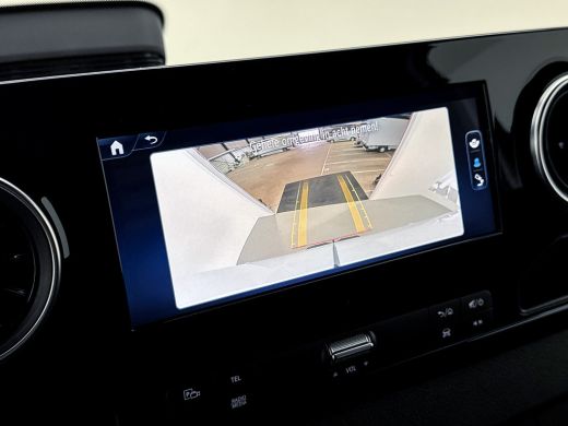 Mercedes-Benz Sprinter 317 1.9 CDI L3 Pro Led koplampen BPM-vrij Trekhaak Camera MBUX ActivLease financial lease