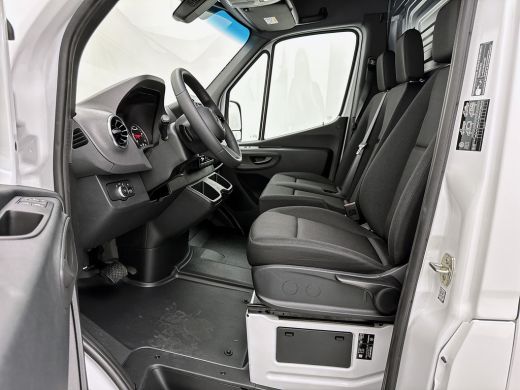 Mercedes-Benz Sprinter 317 1.9 CDI L3 Pro Led koplampen BPM-vrij Trekhaak Camera MBUX ActivLease financial lease