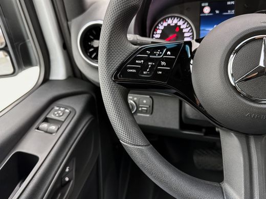 Mercedes-Benz Sprinter 317 1.9 CDI L3 Pro Led koplampen BPM-vrij Trekhaak Camera MBUX ActivLease financial lease