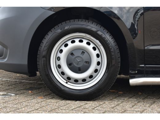 Mercedes-Benz Vito 110 CDI Functional Lang | Trekhaak | Betimmering | Side-Bars | Achteruitrijcamera | Cruise Contro... ActivLease financial lease