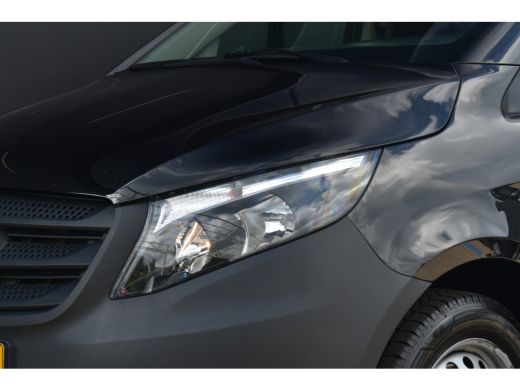 Mercedes-Benz Vito 110 CDI Functional Lang | Trekhaak | Betimmering | Side-Bars | Achteruitrijcamera | Cruise Contro... ActivLease financial lease