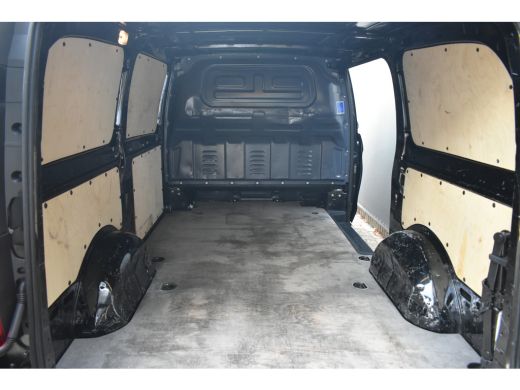 Mercedes-Benz Vito 110 CDI Functional Lang | Trekhaak | Betimmering | Side-Bars | Achteruitrijcamera | Cruise Contro... ActivLease financial lease