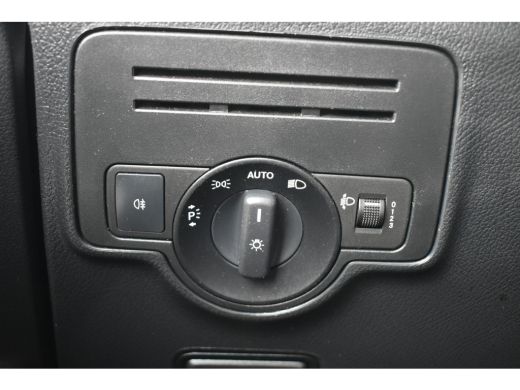 Mercedes-Benz Vito 110 CDI Functional Lang | Trekhaak | Betimmering | Side-Bars | Achteruitrijcamera | Cruise Contro... ActivLease financial lease