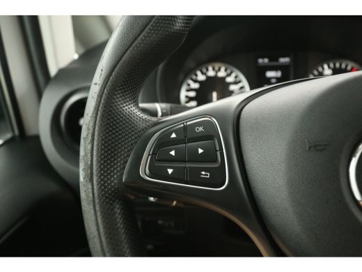 Mercedes-Benz Vito 111 CDI Lang Airco | Cruise | Camera | Navigatie | Parkeersensoren | Imperiaal | Trekhaak ActivLease financial lease