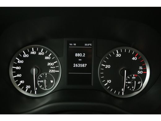 Mercedes-Benz Vito 111 CDI Lang Airco | Cruise | Camera | Navigatie | Parkeersensoren | Imperiaal | Trekhaak ActivLease financial lease