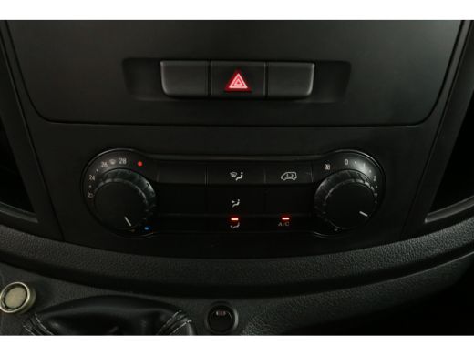 Mercedes-Benz Vito 111 CDI Lang Airco | Cruise | Camera | Navigatie | Parkeersensoren | Imperiaal | Trekhaak ActivLease financial lease