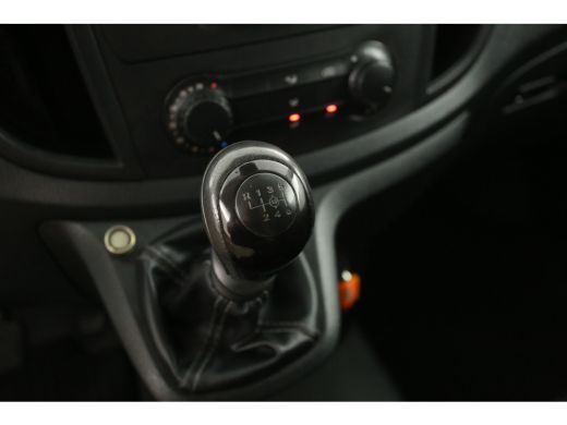 Mercedes-Benz Vito 111 CDI Lang Airco | Cruise | Camera | Navigatie | Parkeersensoren | Imperiaal | Trekhaak ActivLease financial lease