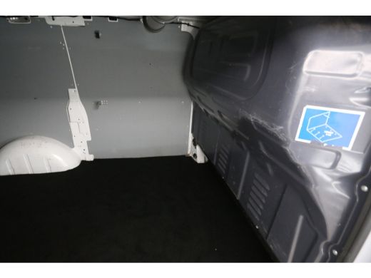 Mercedes-Benz Vito 111 CDI Lang Airco | Cruise | Camera | Navigatie | Parkeersensoren | Imperiaal | Trekhaak ActivLease financial lease