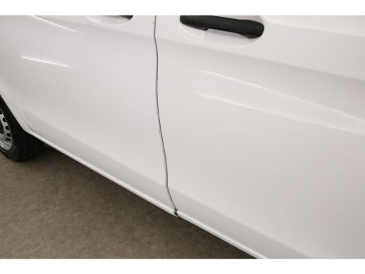 Mercedes-Benz Vito 111 CDI Lang Airco | Cruise | Camera | Navigatie | Parkeersensoren | Imperiaal | Trekhaak ActivLease financial lease