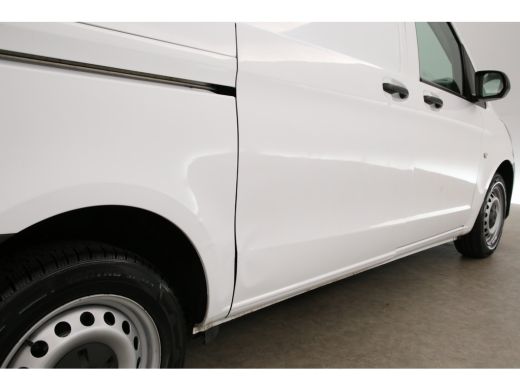 Mercedes-Benz Vito 111 CDI Lang Airco | Cruise | Camera | Navigatie | Parkeersensoren | Imperiaal | Trekhaak ActivLease financial lease