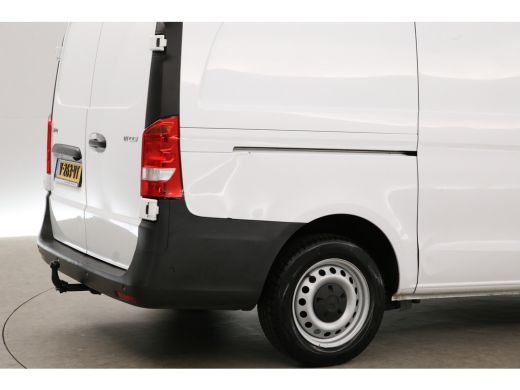 Mercedes-Benz Vito 111 CDI Lang Airco | Cruise | Camera | Navigatie | Parkeersensoren | Imperiaal | Trekhaak ActivLease financial lease
