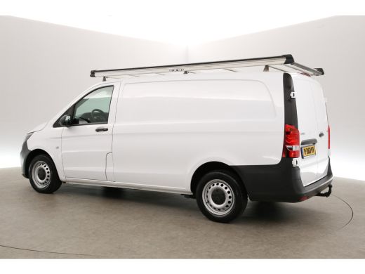 Mercedes-Benz Vito 111 CDI Lang Airco | Cruise | Camera | Navigatie | Parkeersensoren | Imperiaal | Trekhaak ActivLease financial lease