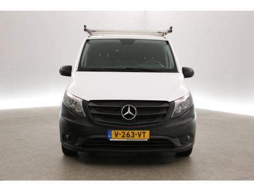Mercedes-Benz Vito 111 CDI Lang Airco | Cruise | Camera | Navigatie | Parkeersensoren | Imperiaal | Trekhaak ActivLease financial lease
