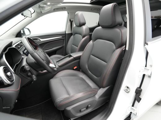 MG ZS EV EV Standard Range Luxury 50 kWh Navigatie 360 Camera Panoramadak Acc Pdc 310 ActivLease financial lease