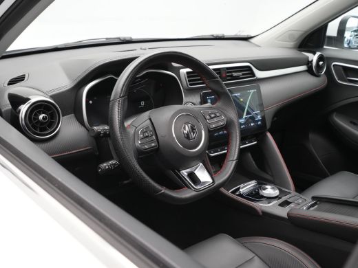 MG ZS EV EV Standard Range Luxury 50 kWh Navigatie 360 Camera Panoramadak Acc Pdc 310 ActivLease financial lease