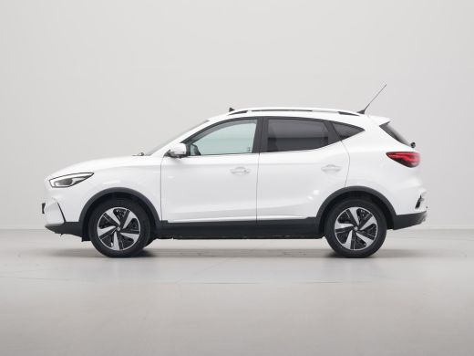 MG ZS EV EV Standard Range Luxury 50 kWh Navigatie 360 Camera Panoramadak Acc Pdc 310 ActivLease financial lease