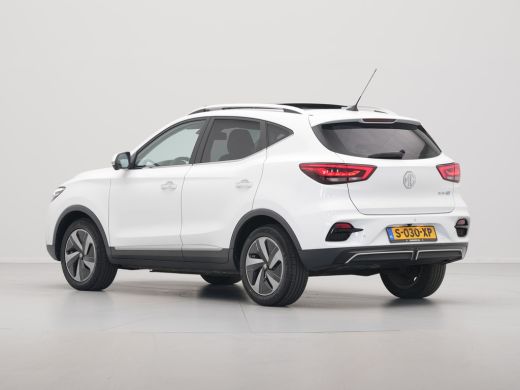 MG ZS EV EV Standard Range Luxury 50 kWh Navigatie 360 Camera Panoramadak Acc Pdc 310 ActivLease financial lease