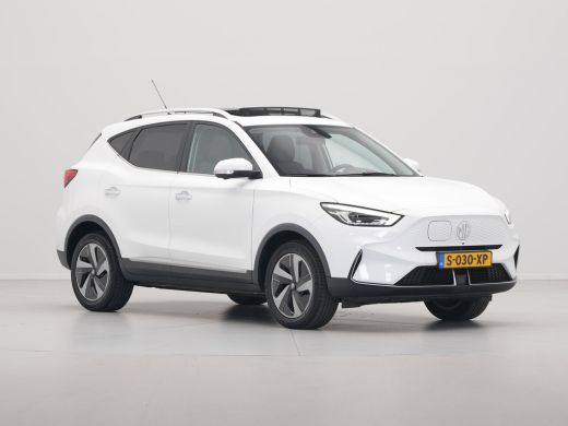 MG ZS EV EV Standard Range Luxury 50 kWh Navigatie 360 Camera Panoramadak Acc Pdc 310 ActivLease financial lease