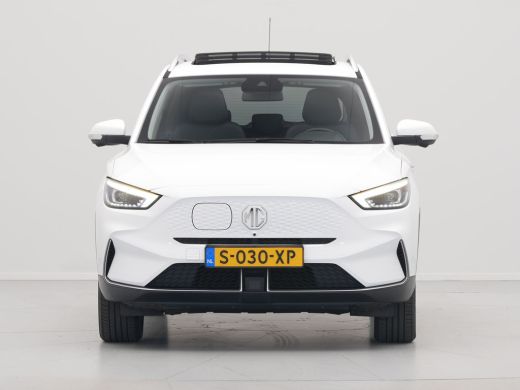 MG ZS EV EV Standard Range Luxury 50 kWh Navigatie 360 Camera Panoramadak Acc Pdc 310 ActivLease financial lease
