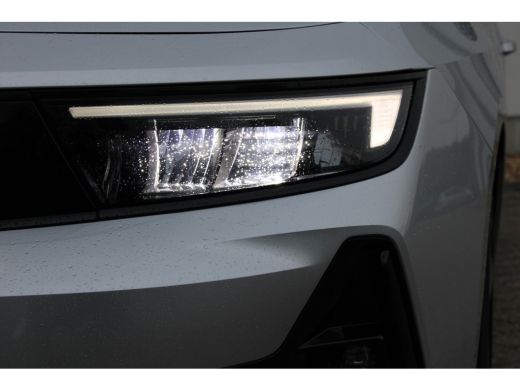 Opel Astra Sports Tourer 1.2 Turbo Hybrid GS / Navigatie / 360 Camera / PDC V+A / Stuur -en Stoelverwarmd / ... ActivLease financial lease