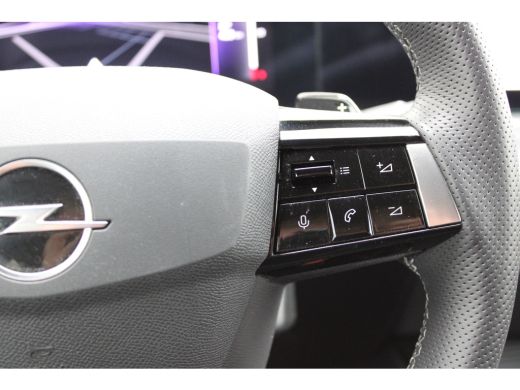 Opel Astra Sports Tourer 1.2 Turbo Hybrid GS / Navigatie / 360 Camera / PDC V+A / Stuur -en Stoelverwarmd / ... ActivLease financial lease