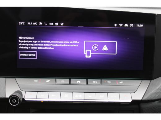 Opel Astra Sports Tourer 1.2 Turbo Hybrid GS / Navigatie / 360 Camera / PDC V+A / Stuur -en Stoelverwarmd / ... ActivLease financial lease