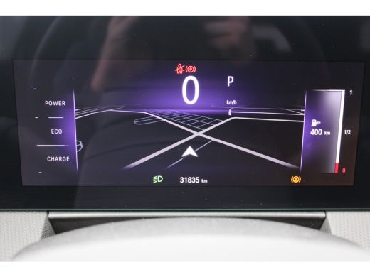 Opel Astra Sports Tourer 1.2 Turbo Hybrid GS / Navigatie / 360 Camera / PDC V+A / Stuur -en Stoelverwarmd / ... ActivLease financial lease