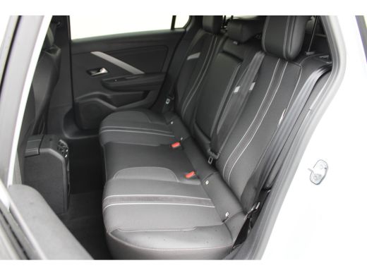 Opel Astra Sports Tourer 1.2 Turbo Hybrid GS / Navigatie / 360 Camera / PDC V+A / Stuur -en Stoelverwarmd / ... ActivLease financial lease