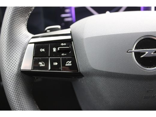 Opel Astra Sports Tourer 1.2 Turbo Hybrid GS / Navigatie / 360 Camera / PDC V+A / Stuur -en Stoelverwarmd / ... ActivLease financial lease