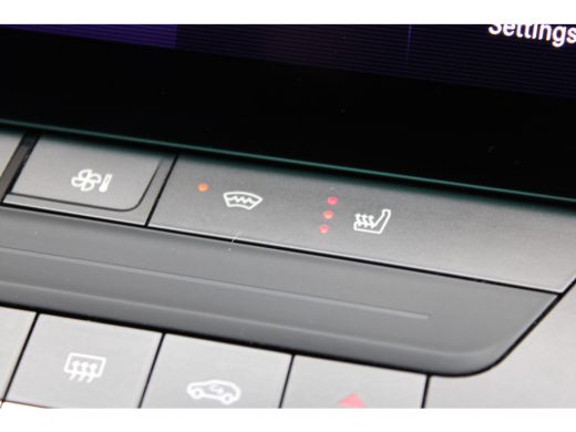 Opel Astra Sports Tourer 1.2 Turbo Hybrid GS / Navigatie / 360 Camera / PDC V+A / Stuur -en Stoelverwarmd / ... ActivLease financial lease