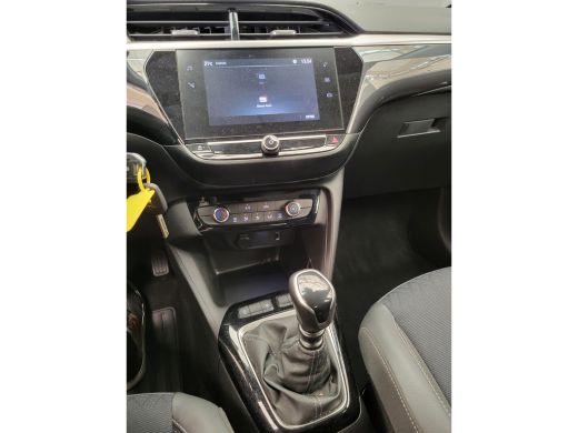 Opel Corsa 1.2 Level 3 | LED | Navi by App | Lichtmetalen velgen | Cruise Control | Airco | Apple Carplay/An... ActivLease financial lease