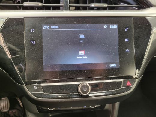 Opel Corsa 1.2 Level 3 | LED | Navi by App | Lichtmetalen velgen | Cruise Control | Airco | Apple Carplay/An... ActivLease financial lease