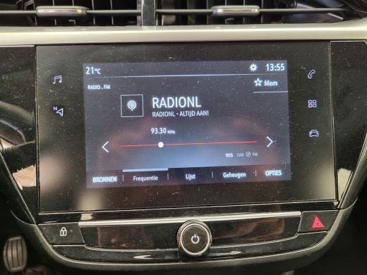 Opel Corsa 1.2 Level 3 | LED | Navi by App | Lichtmetalen velgen | Cruise Control | Airco | Apple Carplay/An... ActivLease financial lease