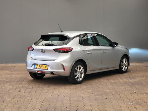 Opel Corsa 1.2 Level 3 | LED | Navi by App | Lichtmetalen velgen | Cruise Control | Airco | Apple Carplay/An... ActivLease financial lease