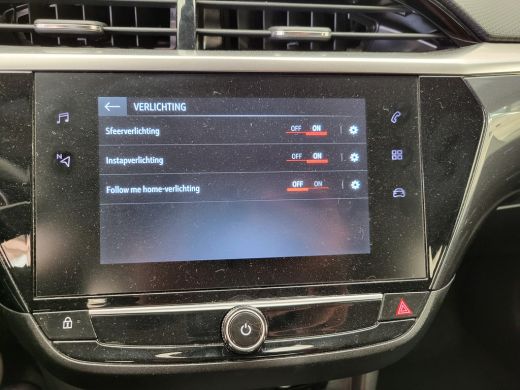 Opel Corsa 1.2 Level 3 | LED | Navi by App | Lichtmetalen velgen | Cruise Control | Airco | Apple Carplay/An... ActivLease financial lease