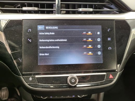 Opel Corsa 1.2 Level 3 | LED | Navi by App | Lichtmetalen velgen | Cruise Control | Airco | Apple Carplay/An... ActivLease financial lease