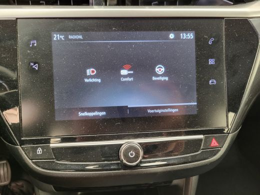 Opel Corsa 1.2 Level 3 | LED | Navi by App | Lichtmetalen velgen | Cruise Control | Airco | Apple Carplay/An... ActivLease financial lease