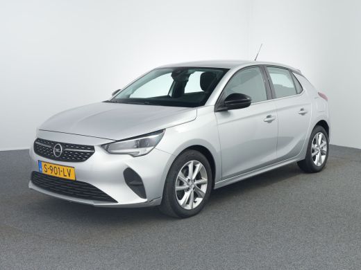 Opel Corsa 1.2 Level 3 | LED | Navi by App | Lichtmetalen velgen | Cruise Control | Airco | Apple Carplay/An... ActivLease financial lease