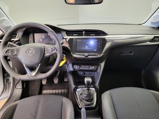 Opel Corsa 1.2 Level 3 | LED | Navi by App | Lichtmetalen velgen | Cruise Control | Airco | Apple Carplay/An... ActivLease financial lease