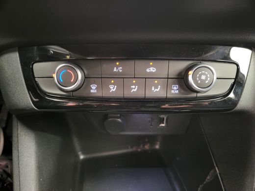 Opel Corsa 1.2 Level 3 | LED | Navi by App | Lichtmetalen velgen | Cruise Control | Airco | Apple Carplay/An... ActivLease financial lease