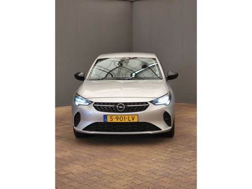 Opel Corsa 1.2 Level 3 | LED | Navi by App | Lichtmetalen velgen | Cruise Control | Airco | Apple Carplay/An... ActivLease financial lease